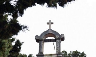 Raičević: Skrnavljenje crkava nije svojstveno Baru, građani uznemireni