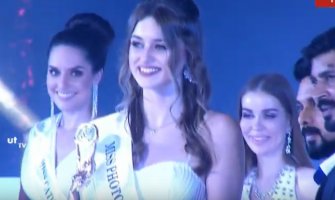 Miss World Glam: Bjelopoljka Miss fotogeničnosti, pobjednica Miss SAD(VIDEO)