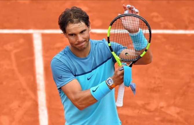 Nadal eliminisan u polufinalu turnira u Barseloni