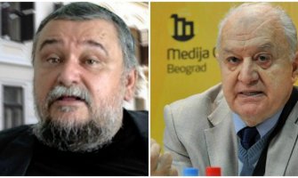 Gjenero i Goati: Poziv ohrabrenje i podrška za Đukanovića