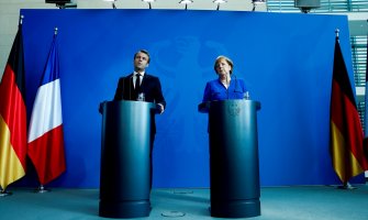 Tenzije na Zapadnom Balkanu nisu od koristi nikome