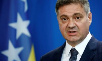  Zvizdić na samitu u Berlinu: Protiv smo crtanja granica na Balkanu