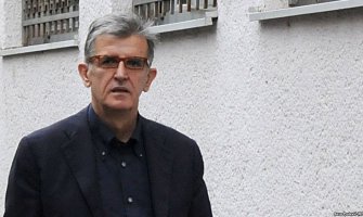 Srbija primila zahtjev za izručenje Marovića