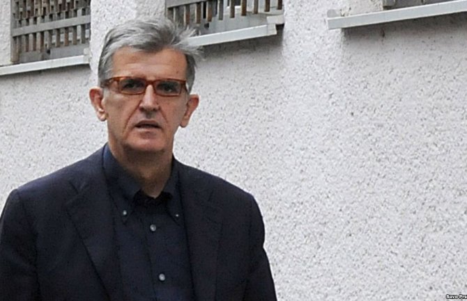 Srbija primila zahtjev za izručenje Marovića