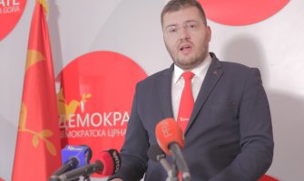 Demokrate: Novi dokazi za nezakonito finansiranje DPS-a