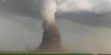 Tornado pogodio Rumuniju, sedam osoba povrijeđeno (VIDEO)