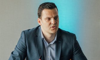 Nikočević: Nema demokratizacije društva bez slobode medija