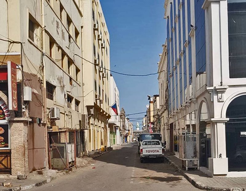 VijadjokosvijetaDzibuti