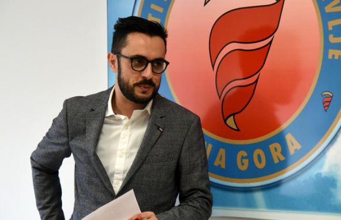 Begić: Obuhvat vakcinisanih protiv gripa na gotovo istom nivou