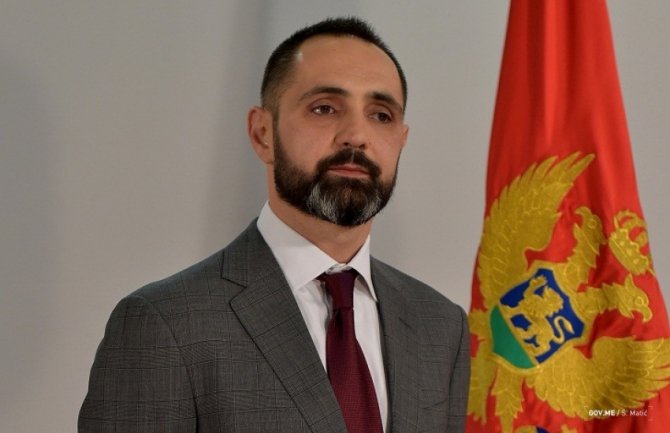 Radulović: Crna Gora postaje visokokvalitetna cjelogodišnja turistička destinacija