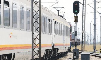 Inicirana nabavka tri nova voza: Potrebno 15 miliona eura