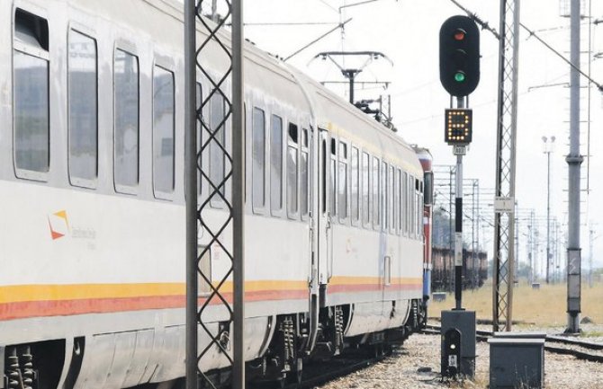 Inicirana nabavka tri nova voza: Potrebno 15 miliona eura