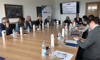 Pluralistički i nezavisni mediji srž slobode medija