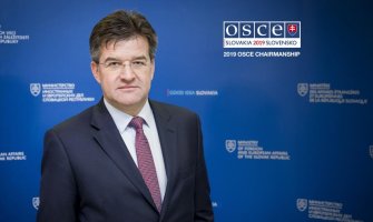 Lajčak u posjeti Crnoj Gori sledeće sedmice