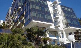 Vektra Boka u gubitku preko 200 hiljada eura