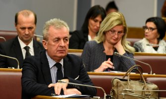 Stanišić:  Crna Gora nikada nije bila spremnija i odlučnija da odgovori na sve bezbjednosne izazove