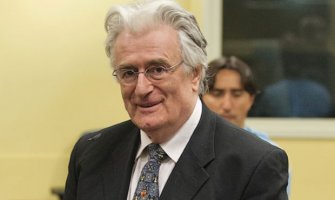 Karadžić poručio iz Haga: Manite se dinastičkih podjela