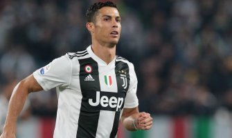 Ronaldo: Ne zanima me previše da driblam, već da postižem golove