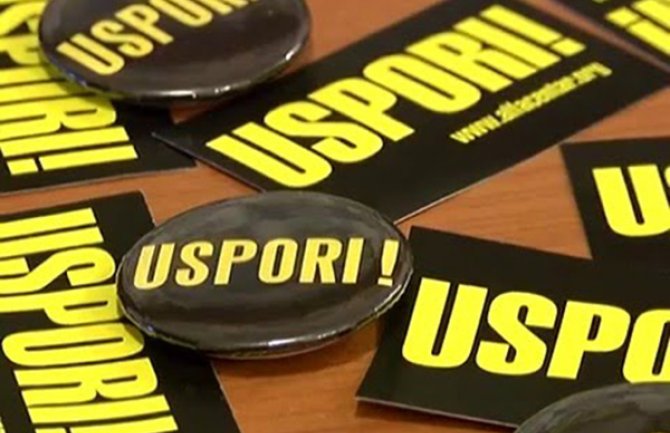 Alfa centar: Živjeti sa sviješću o bezbjednosti saobraćaja