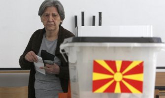 Izbori u Sjevernoj Makedoniji: Pendarovski na korak do pobjede
