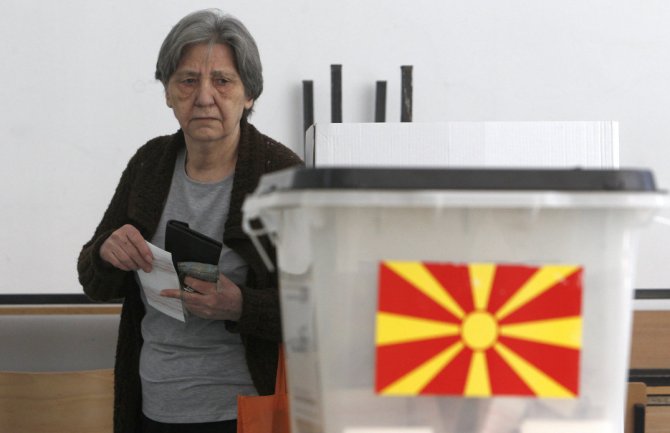 Izbori u Sjevernoj Makedoniji: Pendarovski na korak do pobjede