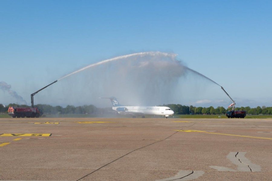 ErstflugMontenegroAirlines20190506