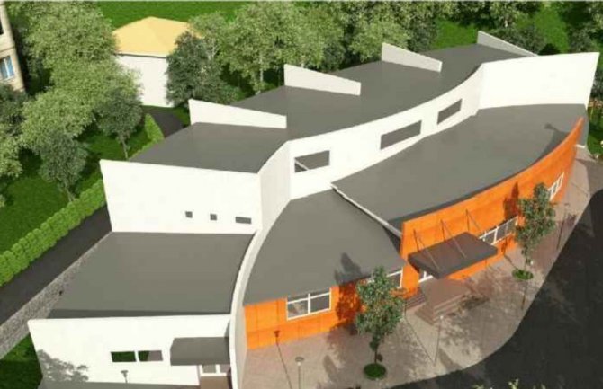 Počinje izgradnja vrtića „Boško Buha“ u Rožajama: Vrijednost investicije više od 1,5 miliona