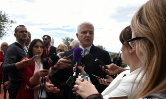 Marković: Neće biti nestabilnosti, vjerujem u odgovornost lidera DF