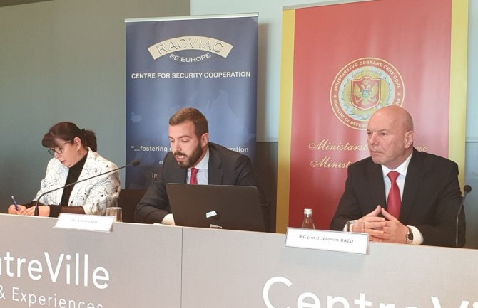 CG prepoznala važnost dobrog upravljanja, vladavine prava i borbe protiv korupcije 