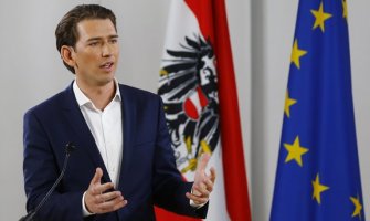 Kurc: Onaj koji ne prihvata demokratske izbore nema šta da traži u EU