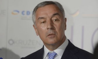 Đukanović za Rojters:  EU da prihvati Balkan ili će ga preuzeti Rusija i Kina