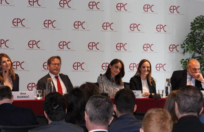 Crna Gora se i dalje suočava sa značajnim izazovima u ispunjavanju evropskih standarda