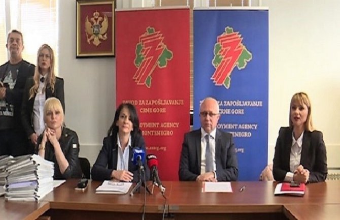 Mustafić potpisao ugovore, prilika za 896 nezaposlenih