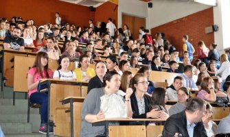 Olimpijada znanja  2019. u subotu