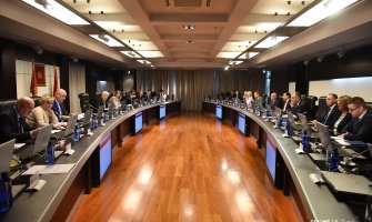 Vlada o presudi: Sudstvo pokazalo samostalnost i otpornost na pritiske