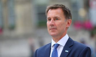 Britanski ministar o presudi za pokušaj državnog udara: Nečuven pokušaj Rusije