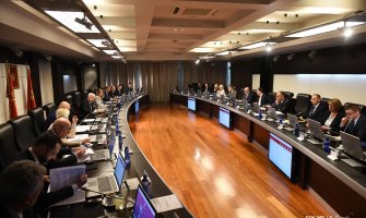  Usvojen Izvještaj o percepciji poslodavaca o relevantnosti visokog obrazovanja u Crnoj Gori