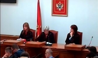 Pogledajte šta strani mediji kažu o presudi za pokušaj terorizma u CG