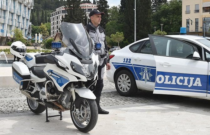 U posljednjih 10 godina broj smrtno stradalih u saobraćaju smanjen za oko 50%