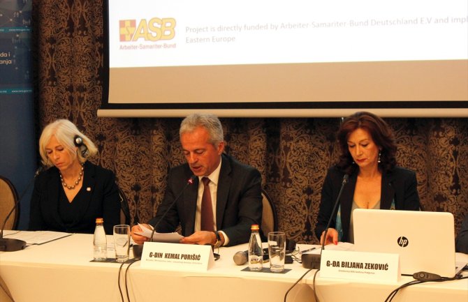 Crna Gora suočena s izazovima u oblasti siromaštva, socijalne zaštite i zapošljavanja