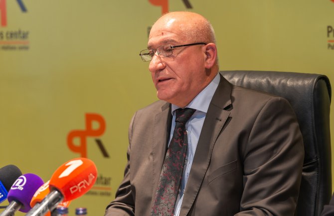 Katnić: Na Tužilaštvo ne utiče niko, pa ni porodica Đukanović,  pravda će da zakuca na svačija vrata