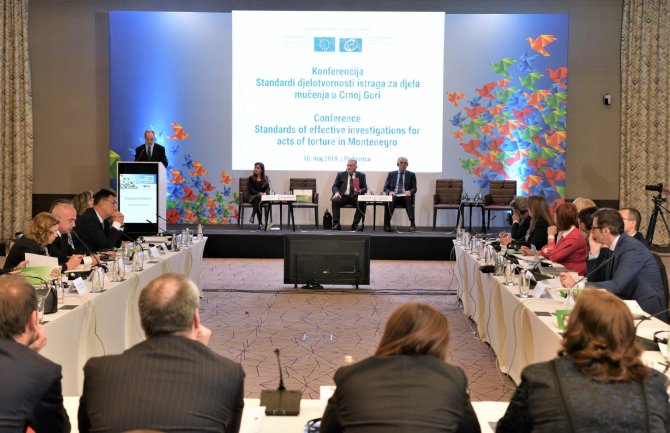 Potrebni dodatni napori u cilju primjene standarda djelotvornosti istraga za djela mučenja