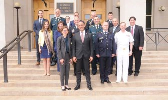 Evidentan napredak Crne Gore kao punopravne NATO članice