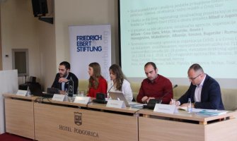 CGO: Mladi moraju dobiti veću pažnju