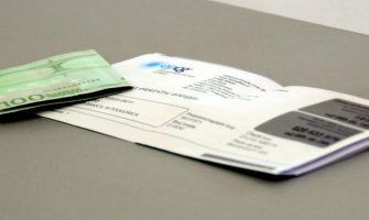 Prelević: Crnogorski građani plaćaju najnižu cijenu električne energije zasnovanu na ekonomskim principima