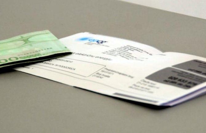 Prelević: Crnogorski građani plaćaju najnižu cijenu električne energije zasnovanu na ekonomskim principima