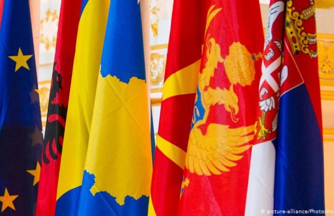 Integracija Zapadnog Balkana u EU nužna