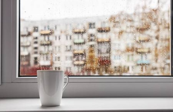 Evo kakvo nas vrijeme očekuje naredna dva dana