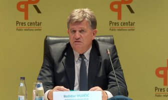 Podnijete krivične prijave protiv zamjenika JP Morsko dobro