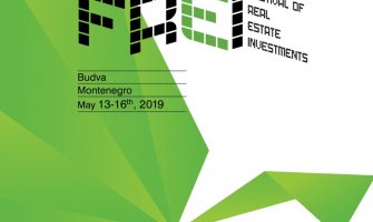Deseti Festival investicija i nekretnina – FREI 2019 u Budvi